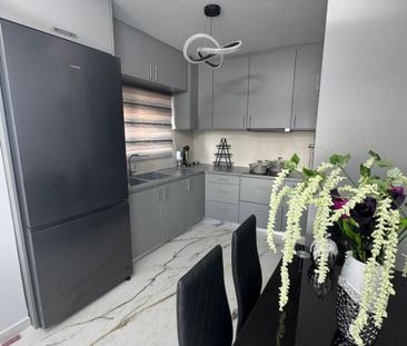 Διαμέρισμα για ενοικίαση Άσπρα Χώματα (Λουτράκι-Περαχώρα) - Φωτογραφία 4