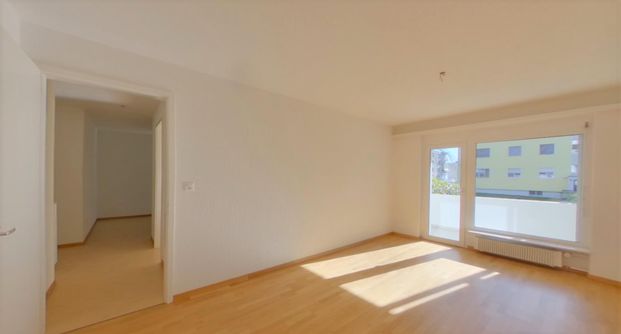 Frisch renovierte 4½-Zimmer-Wohnung in Embrach - Foto 1
