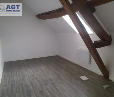 Location Appartement 4 pièces 71m² ALLONNE 60000 - Photo 5