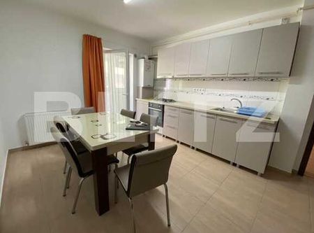 2 camere decomandate, 57 mp, Parcare, zona Eroilor! - Photo 5