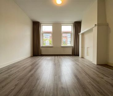 Te huur: Appartement Nieuwe Binnenweg 448 A in Rotterdam - Photo 1