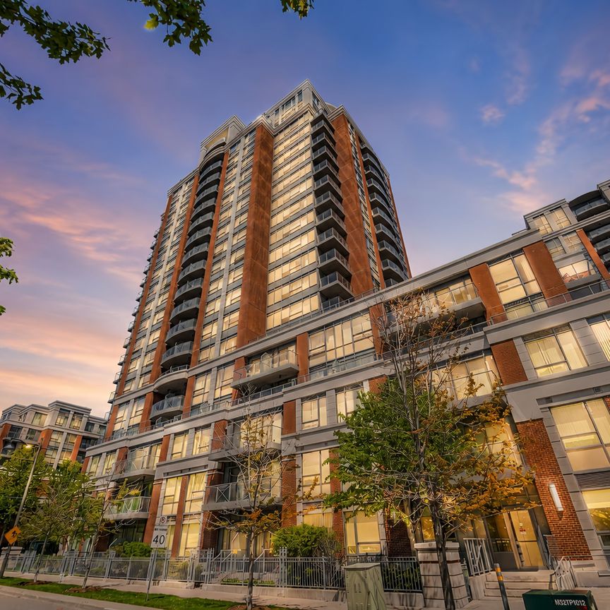 For Lease - 1 Uptown Drive Unit# 1207, Markham, Ontario - Photo 1