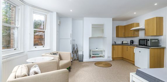 Kingston Road, Oxford, Oxfordshire, OX2 studio to rent - Photo 2