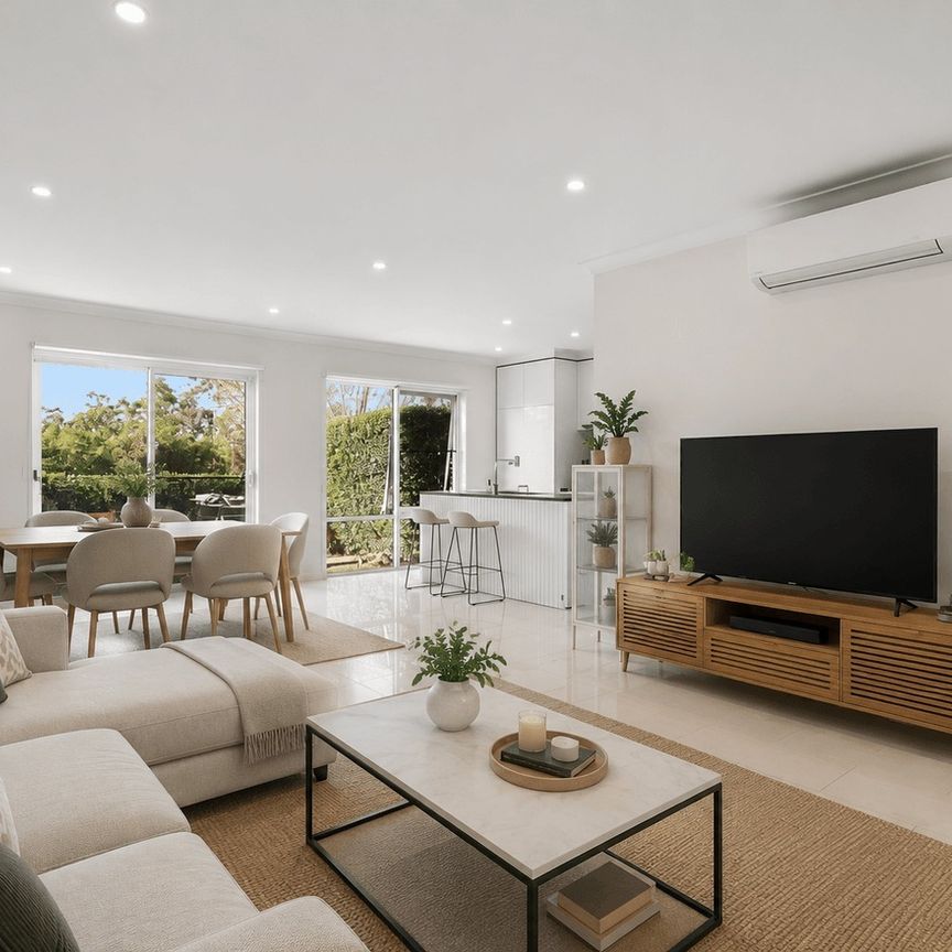 Spacious Corner Block with Flexible Living Options - Photo 1