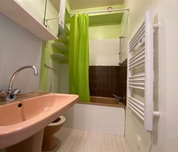 Location appartement 1 pièce - 14m² à Rennes (35000) - Photo 6