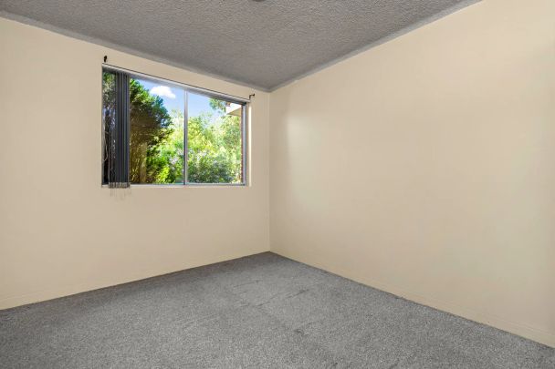 Freshly Updated Two-Bedroom Apartment in a Convenient North Parramatta Location - Photo 1
