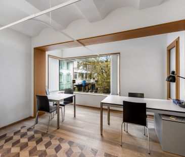 Wonderful apartment in the Baden old town - Foto 4