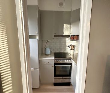 Råsundavägen, Solna - Photo 6