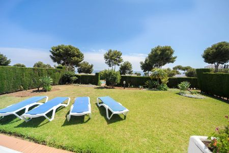 REF: M06-23R. Townhouse in Mijas - Photo 4