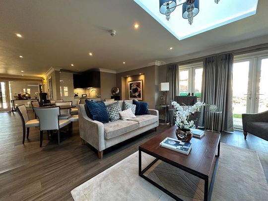 2 bedroom apartment to rent - Photo 1