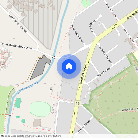 Unit 16/16 Old Common Road, Belgian Gardens