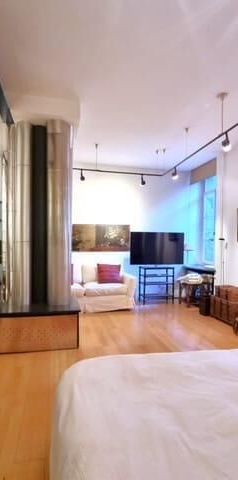 To rent for 15.11.25 - Very nice luxury apartment in the heart of the Old Town - Photo 1