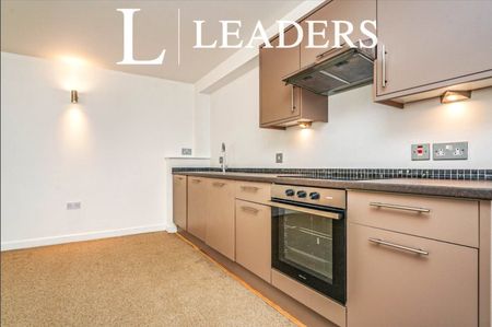 1 bedroom apartment to rent Winchcombe Street, Cheltenham, Gloucestershire, GL52 - Photo 4