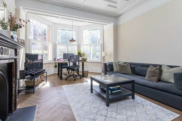 Hornsey Lane Gardens, Highgate, N6 - Photo 1