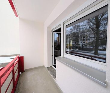 Top renovierte 1-Zimmer-Wohnung – mit ebenerdiger Dusche - Photo 5