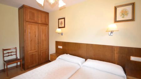 Apartamento de alquiler en Lugar Quintana, 157, Posada - Barro - Foto 2