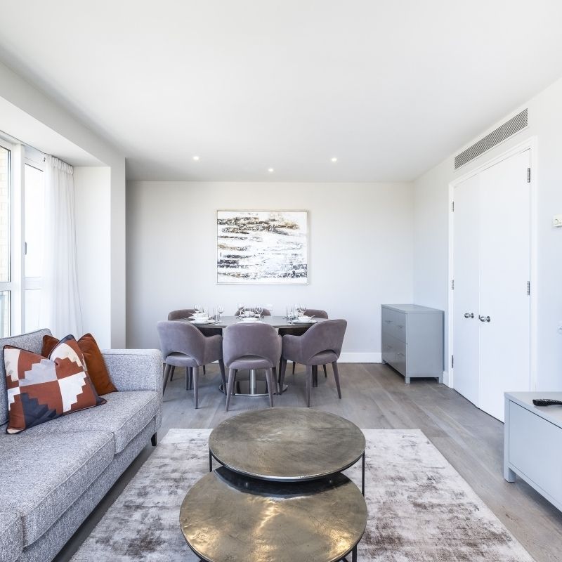 2 bedroom apartment to rent - Photo 1