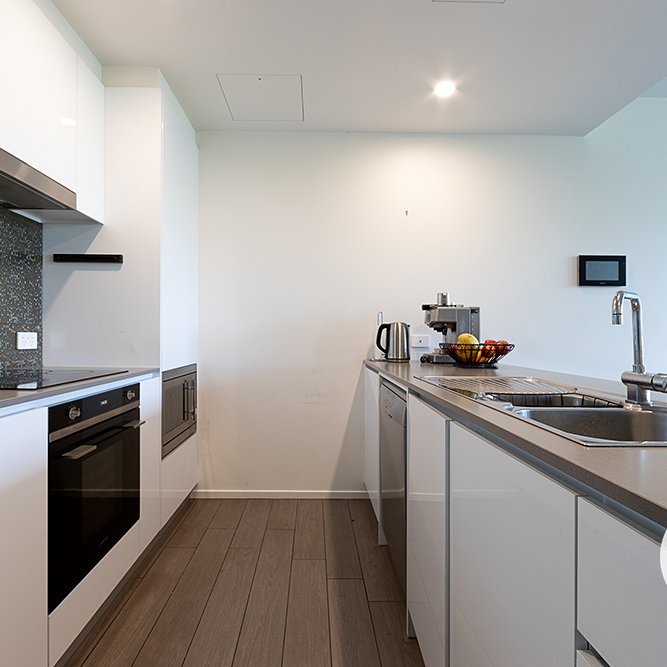 104/102 Northbourne Ave, Braddon ACT 2612 - Apartment For Rent | Domain - Photo 1