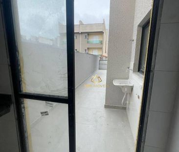 Apartamento Garden Com 2 Dormitórios, 69 m² - Venda por R$470.000ou... - Photo 6