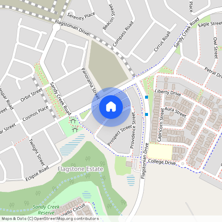 3 Stratos Street, Flagstone QLD 4280