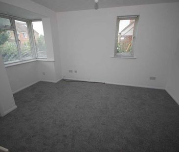 1 bed End of Terrace for rent - Photo 1
