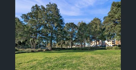 Quiet and Secure Apartment in Prime Location - Photo 2