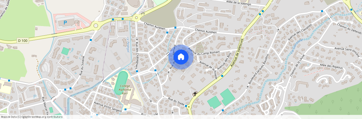 83700, Saint-Raphaël