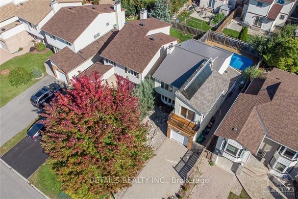 For Lease - 1488 MEADOWBROOK Road, Cyrville - Carson Grove - Pineview, Ontario - Photo 1