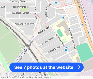 Albert Street, Seaham, SR7 7LJ - Photo 1