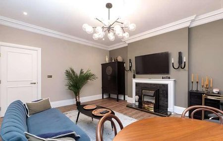 Montagu Mansions, London, W1U - Photo 2