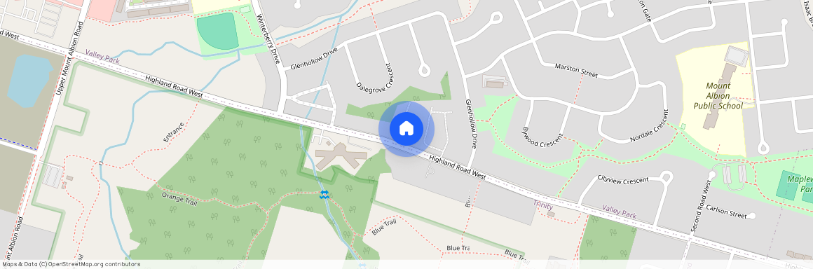 348 Highland Road, Hamilton