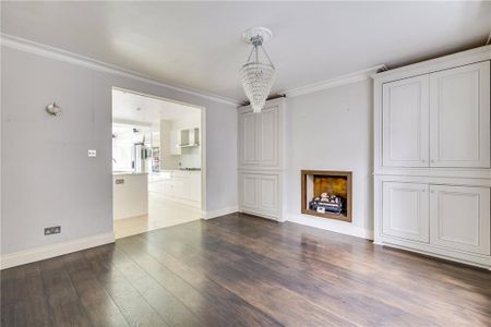 6 bedroom terraced house to rent - Photo 5