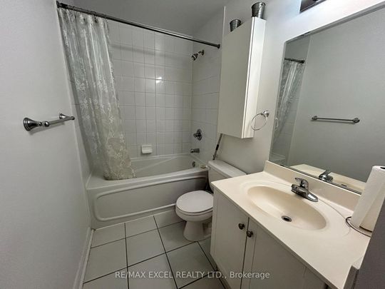 For Lease - 8 Rean Drive Unit# GV18, Toronto, Ontario - Photo 1