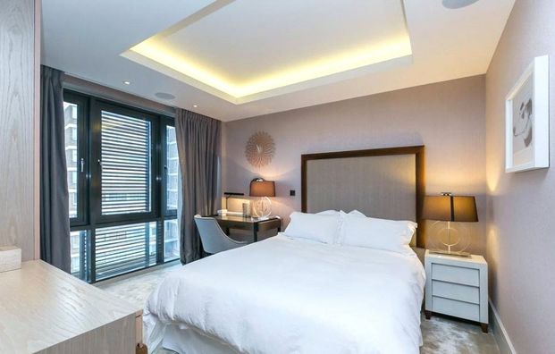 Searle House, St Johns Wood, London, NW8 7EB - Photo 1