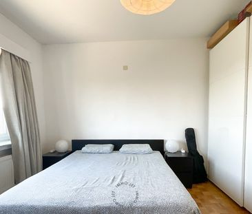 Prachtig gelegen appartement met zicht over groen Linkeroever met p... - Photo 4