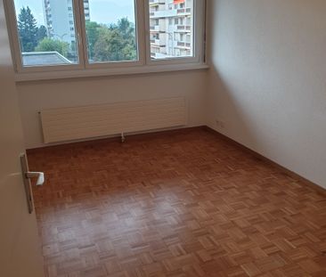 4-room apartment near international organizations - Photo 1