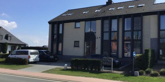Duplex te huur in Munsterbilzen voor € 950 met 3 slaapkamers - Foto 3