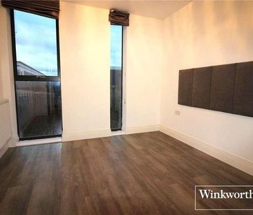 Horizon Place, Studio Way, Borehamwood, Hertfordshire, WD6 - Photo 2