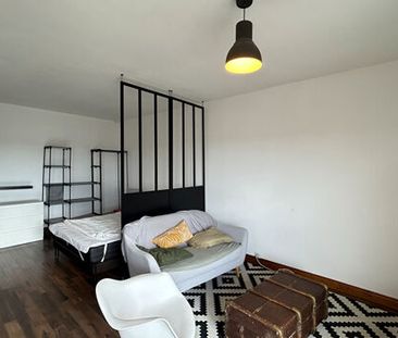 Appartement 1 pièces 30m2 REIMS 595 euros - Photo 4