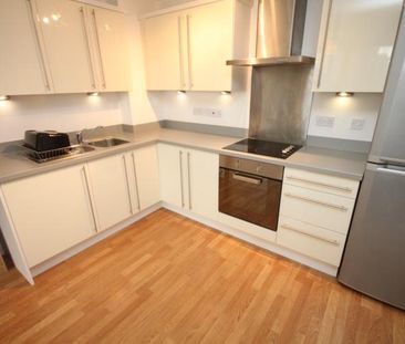 1 bedroom apartment to rent - Photo 5