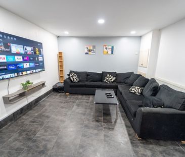 Room in a Shared House, Edgbaston, B5 - Photo 5