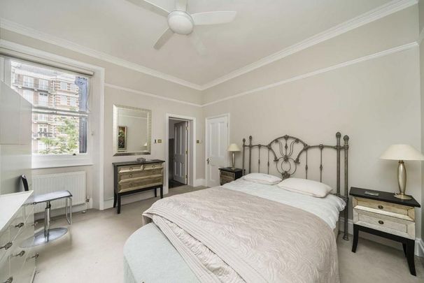 3 bedroom flat to rent - Photo 1