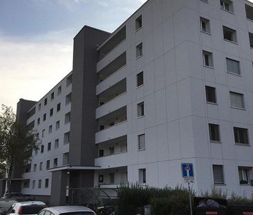 2½ Zimmerwohnung, 1.OG - Photo 4