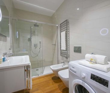 Magnificent 3.5-room apartment in the center of Lugano - Foto 3