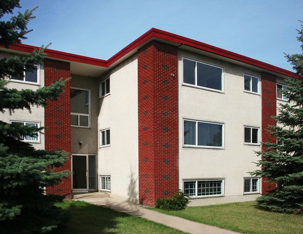 Alexander Apartments | 12220 82 Street NW, Edmonton - Photo 1