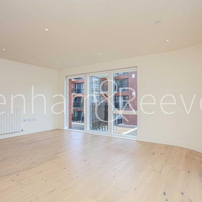 2 bedroom apartment to rent - Photo 1