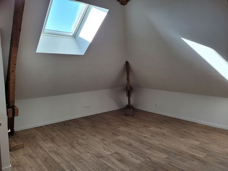 Location Appartement 2 pièces 25m² - Photo 5