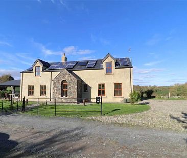 Bramble Cottage, 35 Tullynagee Road, - Photo 4