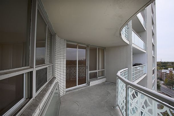 Trillium Apartments - Photo 1