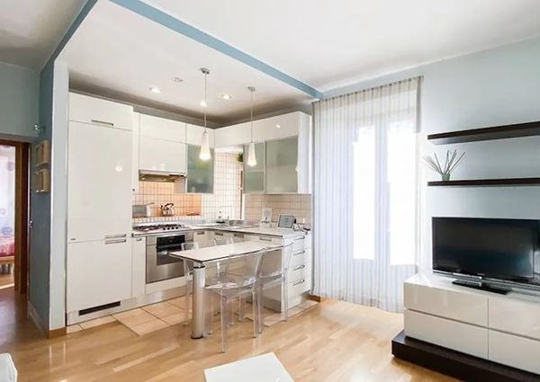 Via Foligno, Rome, Lazio 00182